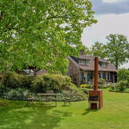 Ferienhaus Atelier Roza Lottum