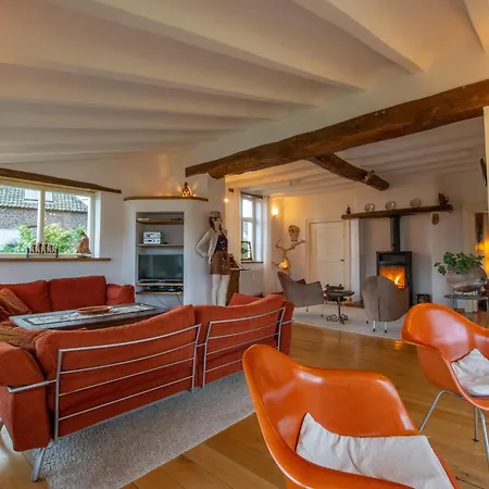 Atelier Roza Ferienhaus *