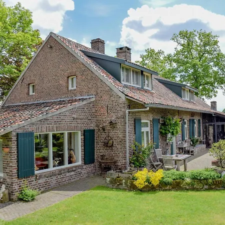 Ferienhaus Atelier Roza *