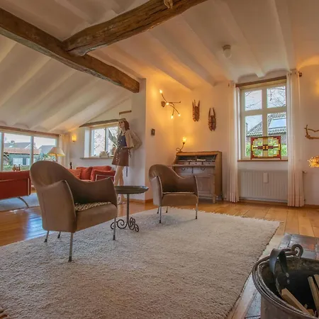 Atelier Roza Ferienhaus Lottum